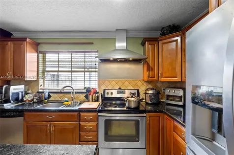 15330 SW 170th Terrace Miami FL 33187
