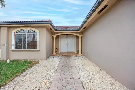 15330 SW 170th Terrace Miami FL 33187