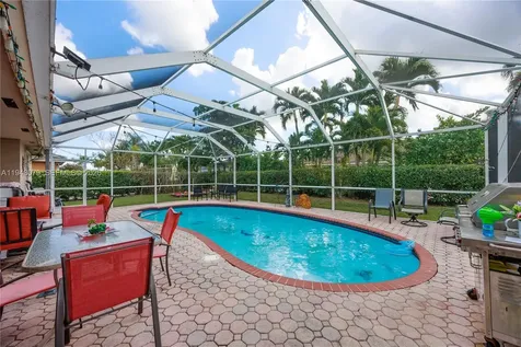15330 SW 170th Terrace Miami FL 33187