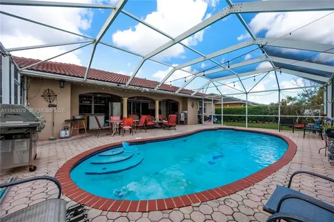 15330 SW 170th Terrace Miami FL 33187