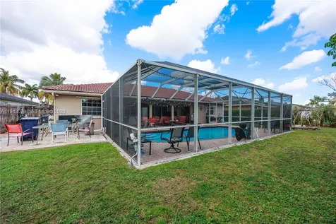 15330 SW 170th Terrace Miami FL 33187