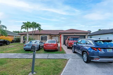 15330 SW 170th Terrace Miami FL 33187