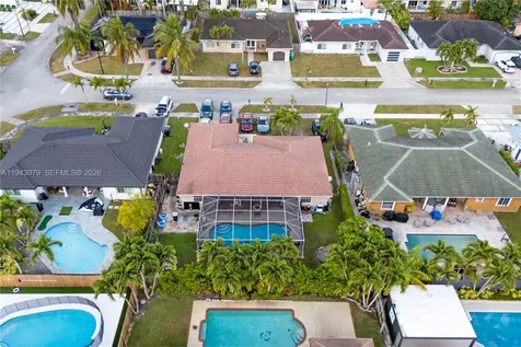 15330 SW 170th Terrace Miami FL 33187