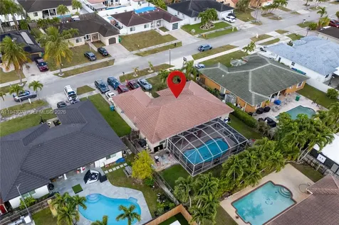 15330 SW 170th Terrace Miami FL 33187