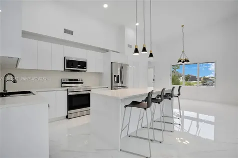 4009 W Jacaranda Parkway Cape Coral FL 33993