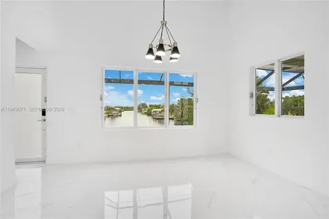4009 W Jacaranda Parkway Cape Coral FL 33993