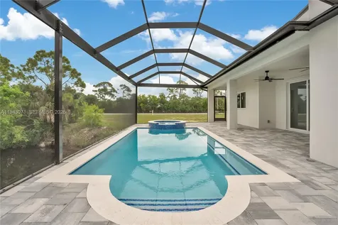 4009 W Jacaranda Parkway Cape Coral FL 33993