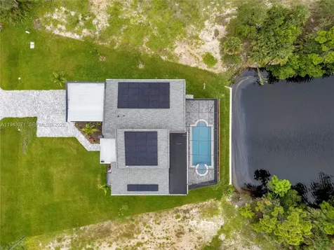 4009 W Jacaranda Parkway Cape Coral FL 33993