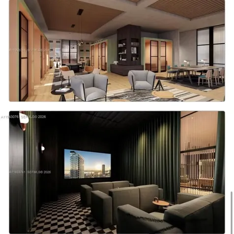 601 N Miami Avenue Miami FL 33136