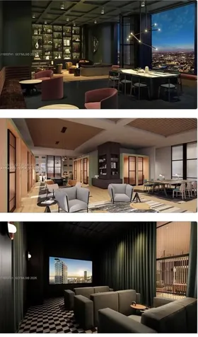 601 N Miami Avenue Miami FL 33136