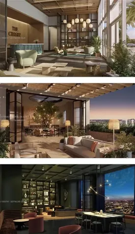 601 N Miami Avenue Miami FL 33136