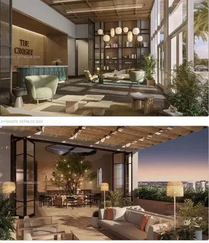 601 N Miami Avenue Miami FL 33136