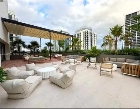 601 N Miami Avenue Miami FL 33136