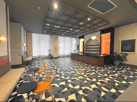 601 N Miami Avenue Miami FL 33136