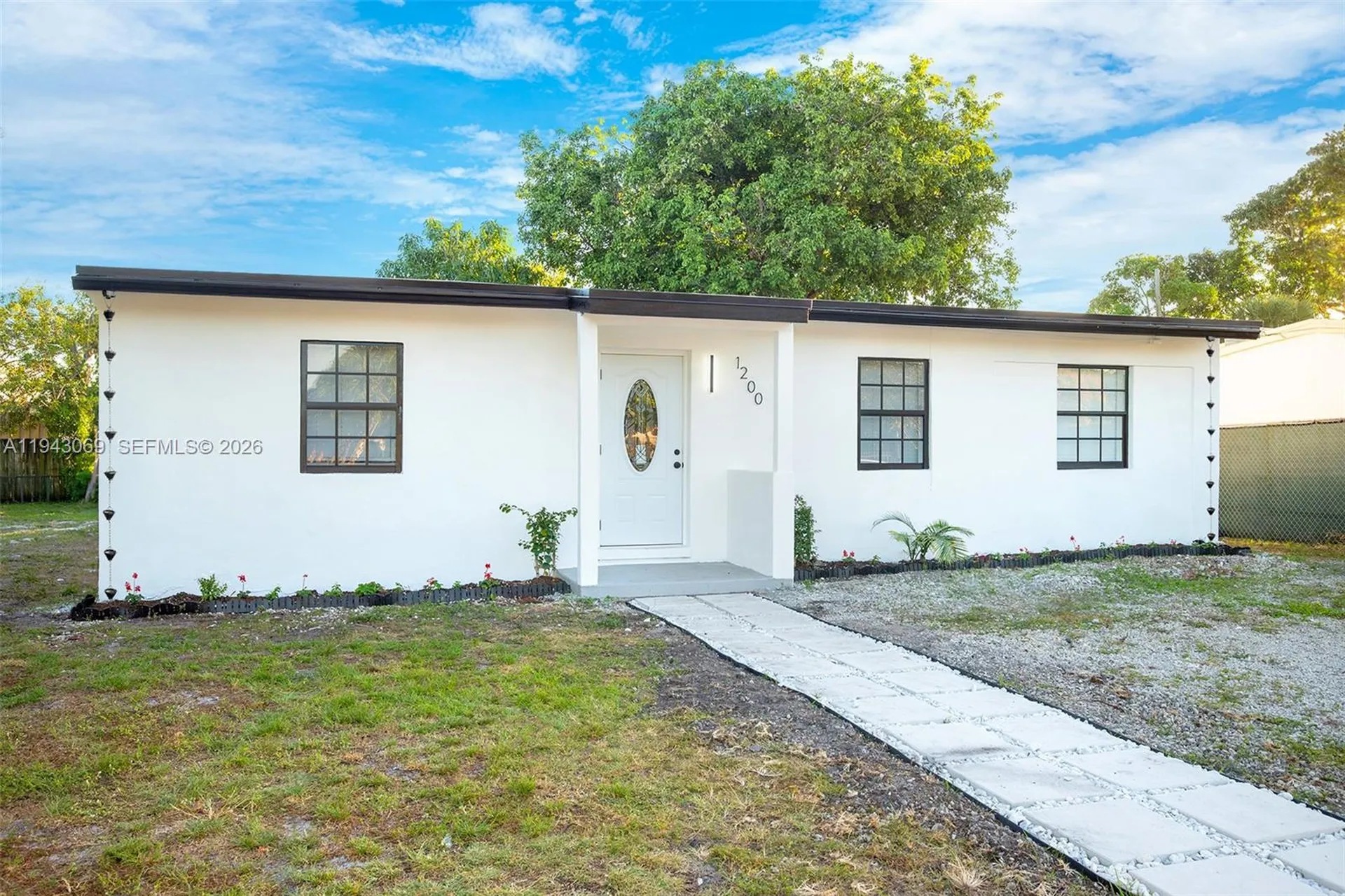 1200 NW 11th Court Fort Lauderdale FL 33311