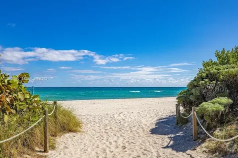 6767 Collins Avenue Miami Beach FL 33141