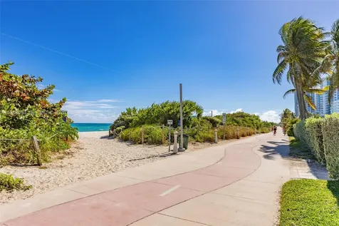 6767 Collins Avenue Miami Beach FL 33141