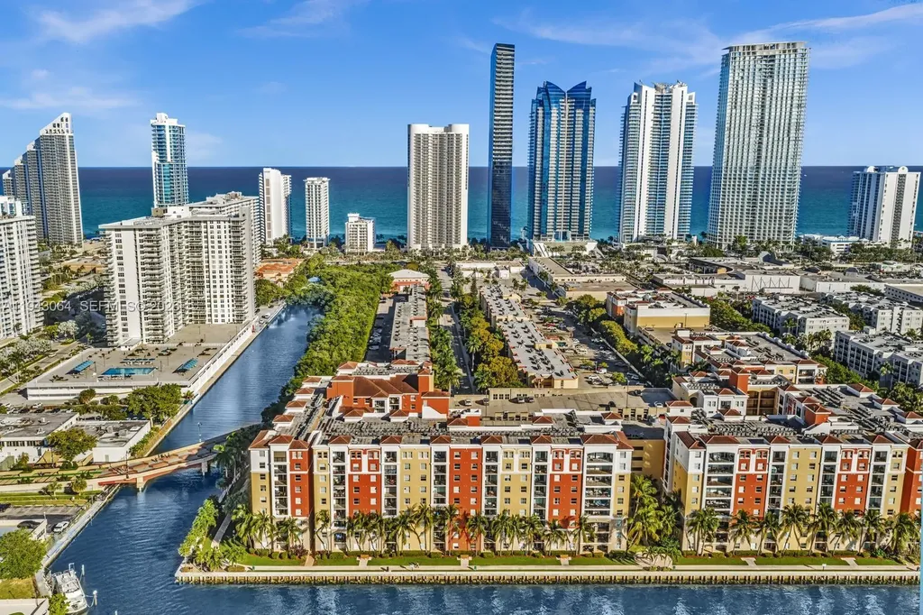17100 N Bay Road Sunny Isles Beach FL 33160