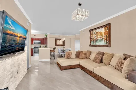 17100 N Bay Road Sunny Isles Beach FL 33160
