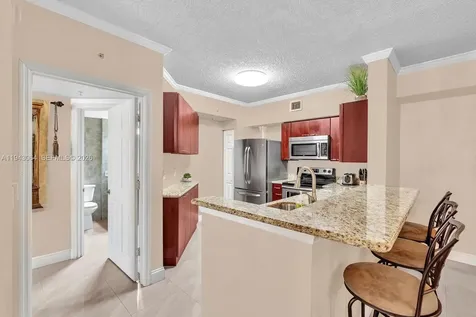 17100 N Bay Road Sunny Isles Beach FL 33160