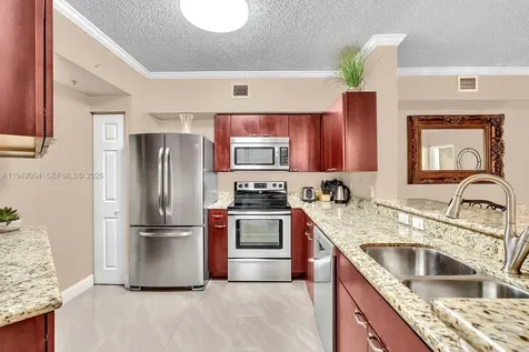 17100 N Bay Road Sunny Isles Beach FL 33160