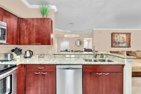 17100 N Bay Road Sunny Isles Beach FL 33160
