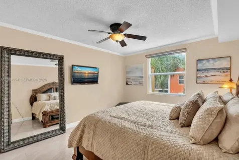 17100 N Bay Road Sunny Isles Beach FL 33160