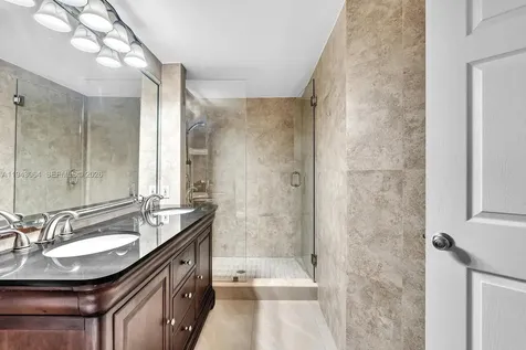 17100 N Bay Road Sunny Isles Beach FL 33160
