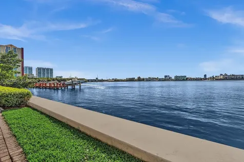 17100 N Bay Road Sunny Isles Beach FL 33160