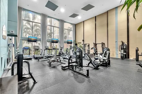 17100 N Bay Road Sunny Isles Beach FL 33160