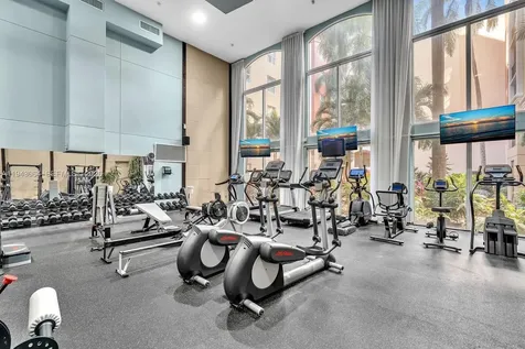 17100 N Bay Road Sunny Isles Beach FL 33160