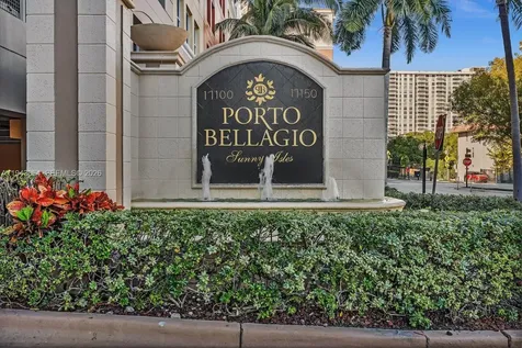 17100 N Bay Road Sunny Isles Beach FL 33160
