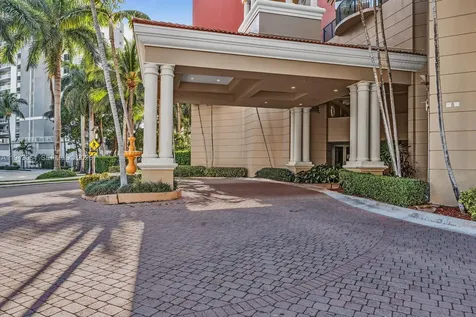 17100 N Bay Road Sunny Isles Beach FL 33160