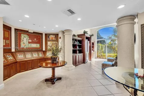 17100 N Bay Road Sunny Isles Beach FL 33160