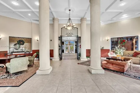17100 N Bay Road Sunny Isles Beach FL 33160