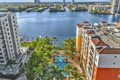 17100 N Bay Road Sunny Isles Beach FL 33160