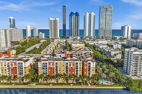 17100 N Bay Road Sunny Isles Beach FL 33160