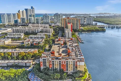 17100 N Bay Road Sunny Isles Beach FL 33160