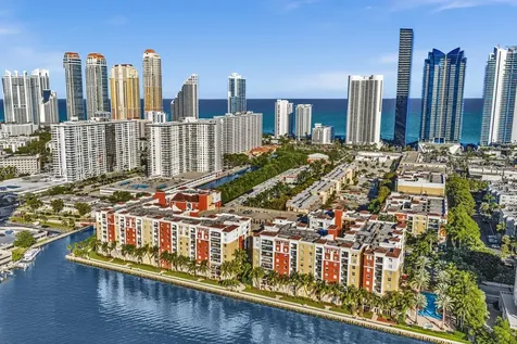 17100 N Bay Road Sunny Isles Beach FL 33160