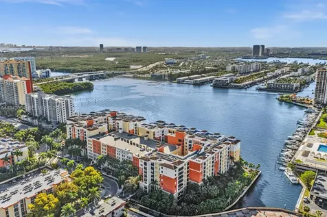 17100 N Bay Road Sunny Isles Beach FL 33160
