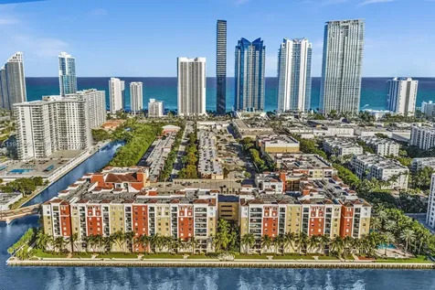 17100 N Bay Road Sunny Isles Beach FL 33160