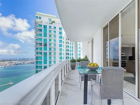 901 Brickell Key Boulevard Miami FL 33131