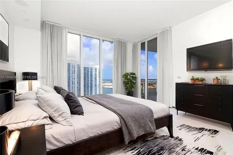 901 Brickell Key Boulevard Miami FL 33131