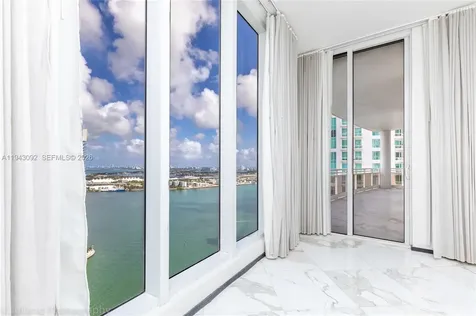 901 Brickell Key Boulevard Miami FL 33131