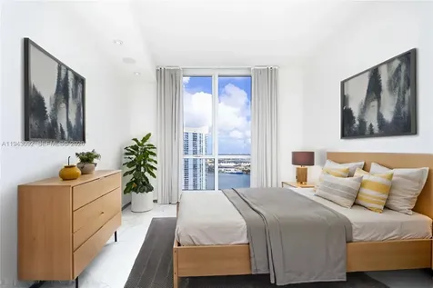 901 Brickell Key Boulevard Miami FL 33131