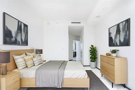 901 Brickell Key Boulevard Miami FL 33131