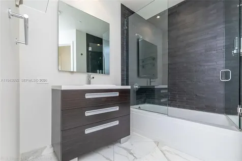 901 Brickell Key Boulevard Miami FL 33131