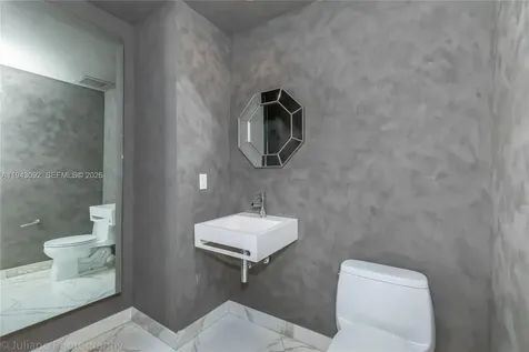 901 Brickell Key Boulevard Miami FL 33131