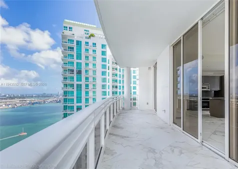 901 Brickell Key Boulevard Miami FL 33131