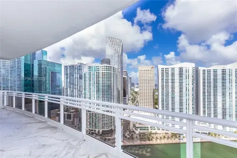 901 Brickell Key Boulevard Miami FL 33131